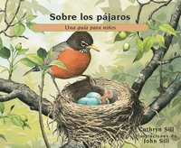 bokomslag Sobre los p jaros