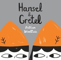 bokomslag Hansel & Gretel