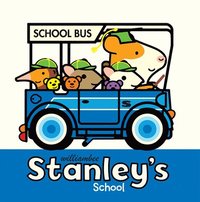 bokomslag Stanley's School
