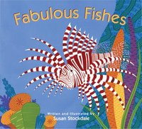 bokomslag Stockdale, S: Fabulous Fishes