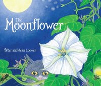 bokomslag The Moonflower