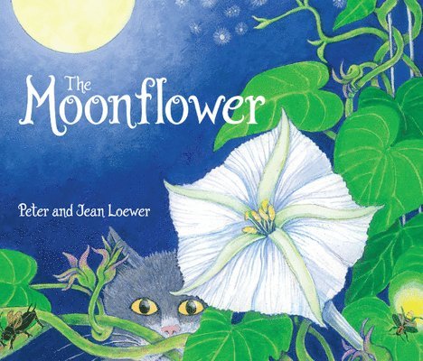 The Moonflower 1