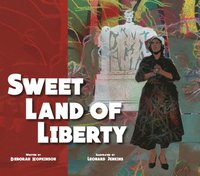 bokomslag Sweet Land Of Liberty