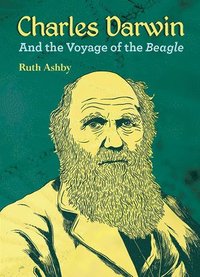 bokomslag Charles Darwin and the Voyage of the Beagle