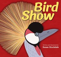 bokomslag Bird Show