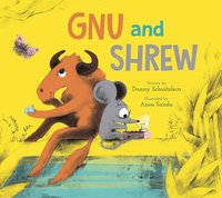 bokomslag Gnu and Shrew