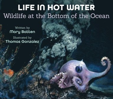 bokomslag Life in Hot Water