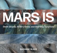 bokomslag Mars Is