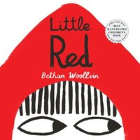 bokomslag Little Red