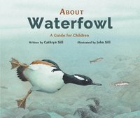bokomslag About Waterfowl