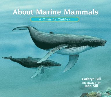 bokomslag About Marine Mammals