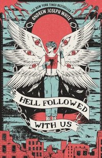 bokomslag Hell Followed with Us