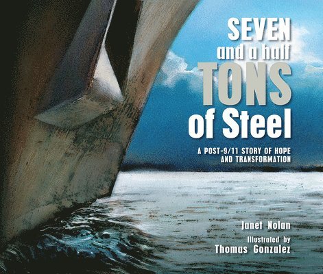 Seven and a Half Tons of Steel