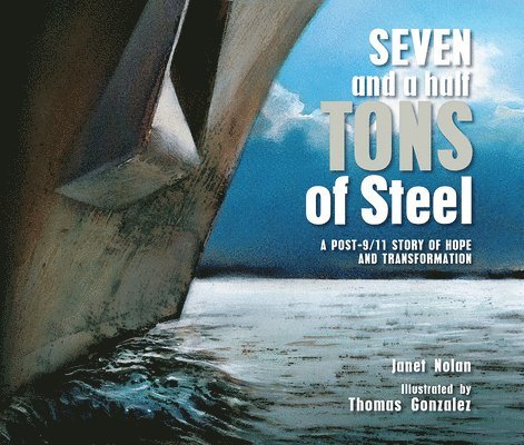 Seven And A Half Tons Of Steel 1