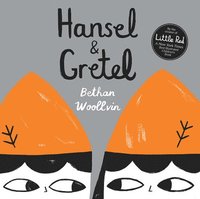 bokomslag Hansel & Gretel
