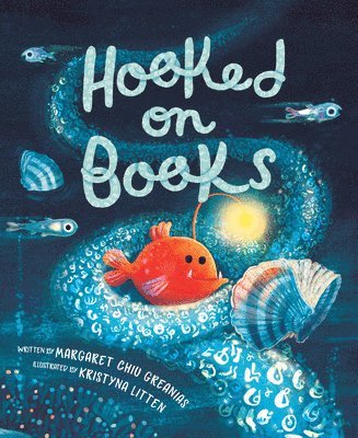 Hooked On Books 1