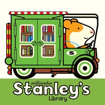 Stanley's Library 1