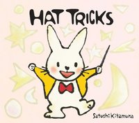 bokomslag Hat Tricks