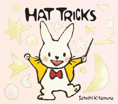 bokomslag Hat Tricks