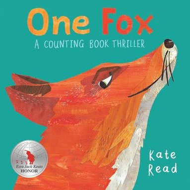 bokomslag One Fox