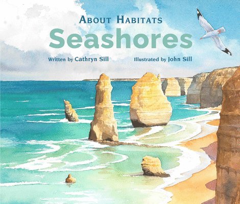 About Habitats: Seashores 1