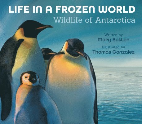 Life In A Frozen World (Revised Edition) 1