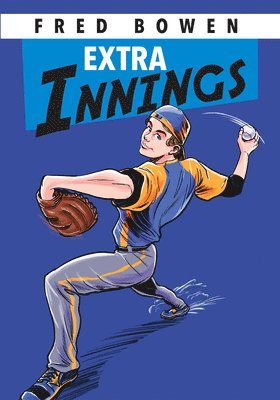 Extra Innings 1