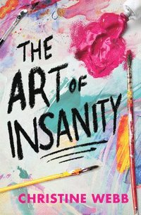 bokomslag The Art of Insanity