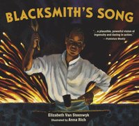 bokomslag Blacksmith's Song