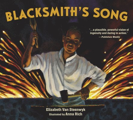 Blacksmith's Song 1