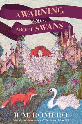 Warning About Swans 1