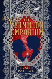 bokomslag Vermilion Emporium
