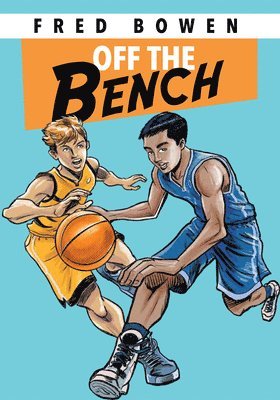 Off the Bench 1