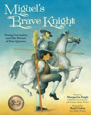 Miguel's Brave Knight 1