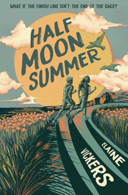 Half Moon Summer 1