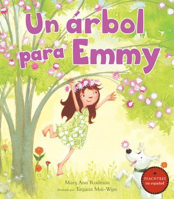 Un Árbol Para Emmy 1