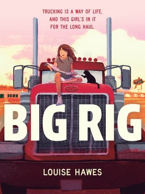 Big Rig 1