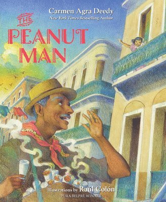 The Peanut Man 1