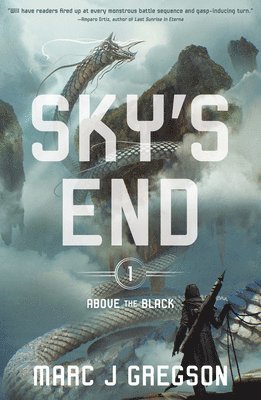 Sky's End 1