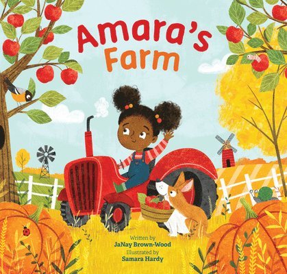 Amara's Farm 1