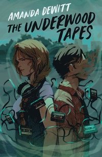 bokomslag The Underwood Tapes