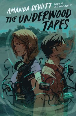 Underwood Tapes 1