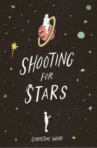 bokomslag Shooting For Stars