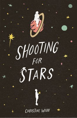 bokomslag Shooting for Stars