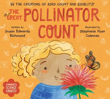 The Great Pollinator Count 1