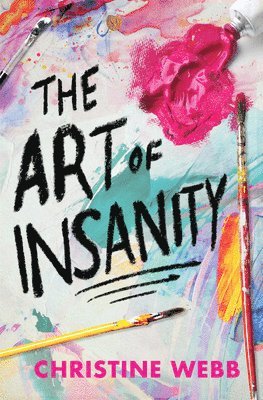 bokomslag The Art of Insanity