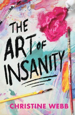 Art Of Insanity 1