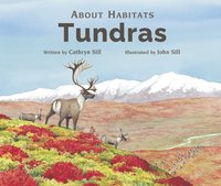 bokomslag About Habitats: Tundras