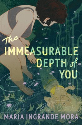 bokomslag The Immeasurable Depth of You