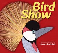 bokomslag Bird Show